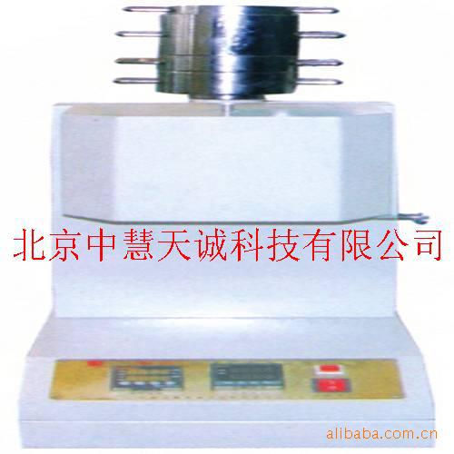 熔体流动速率仪（A型） 型号：KDY/UY-5005