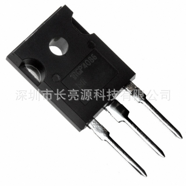 IGBT IRGP4086 IRGP4086PBF全新原装IR公司 300V 70A TO-247