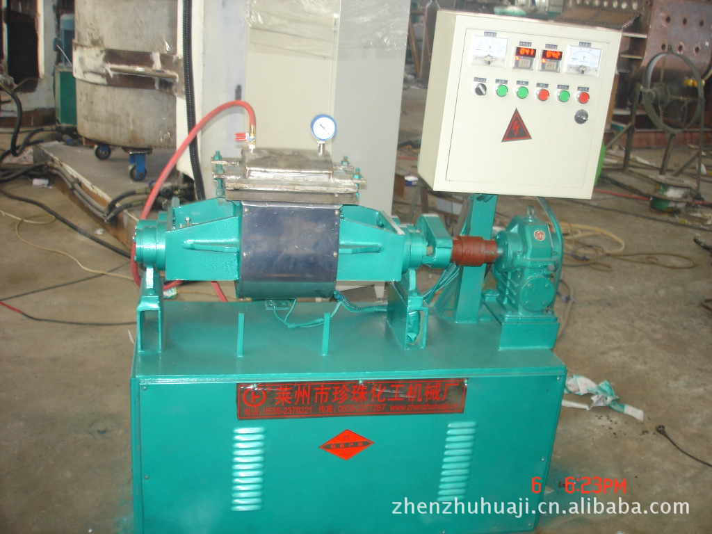 珍珠厂家 不锈钢实验室捏合机 硅橡胶硅酮胶专用捏合机