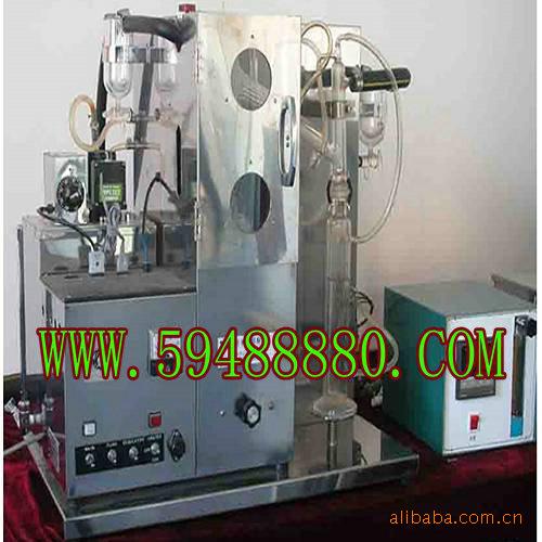 石油产品减压蒸馏测定仪 型号：FCJH-108