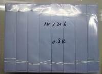 厂家大量批发2.0-2.54间距TS铜TC铜灰排线软白排加工接头抽线