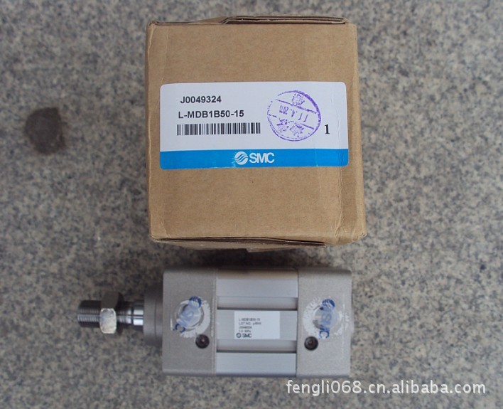 供应SMC气缸L-MDB1B50-15