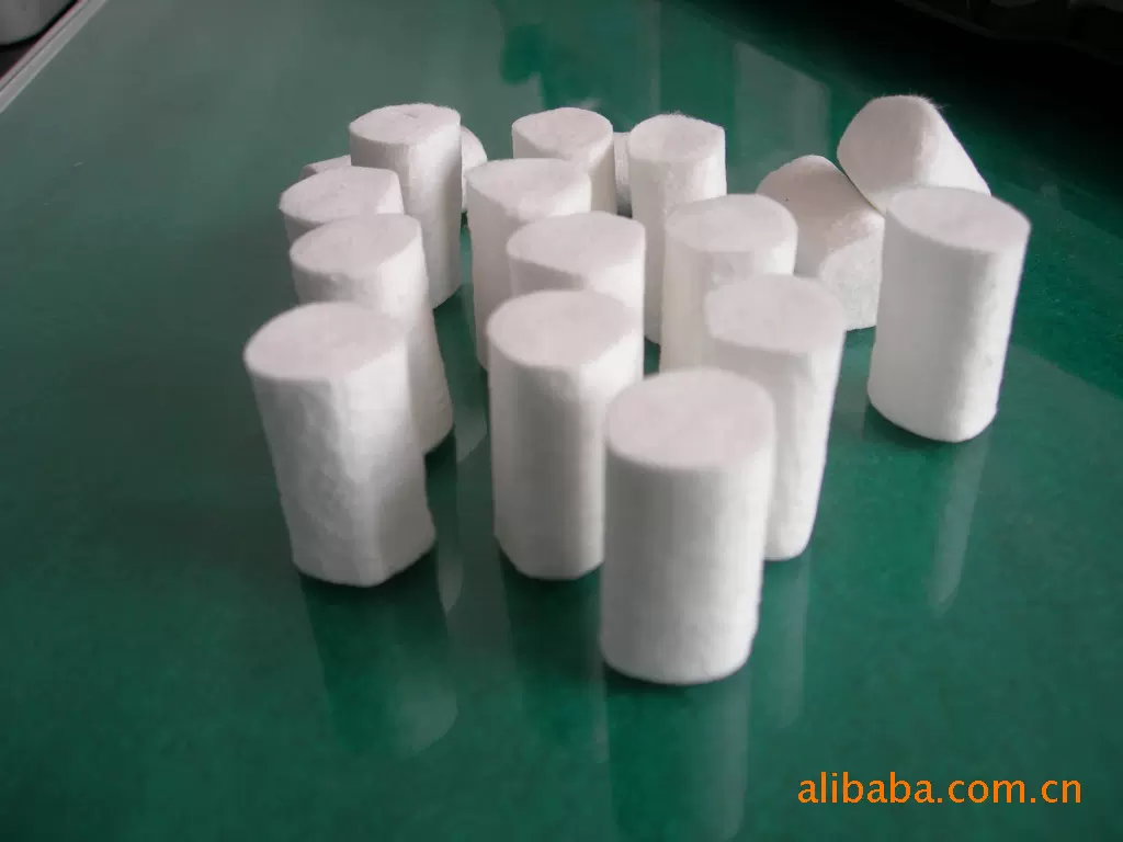 批发供应  透析棉卷，止血棉卷，止血小棉棒（量大价优欢迎订购）