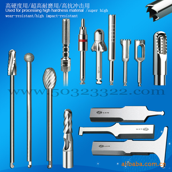 金刚石磨头公司