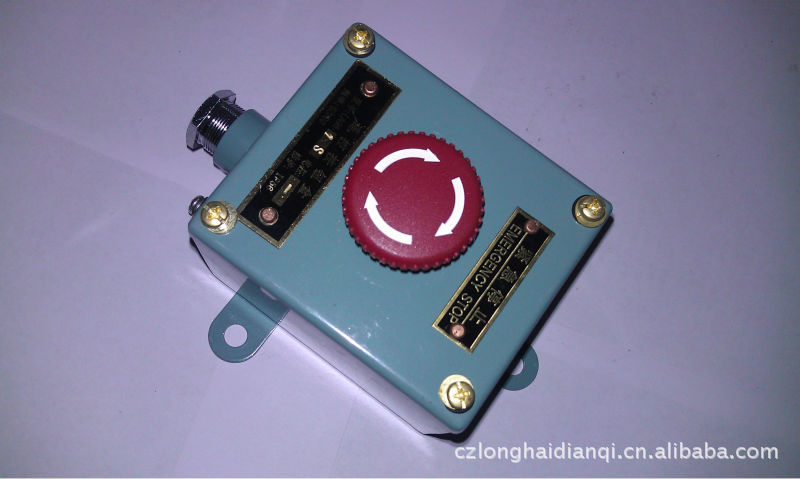 遥控按钮盒可咨询客服