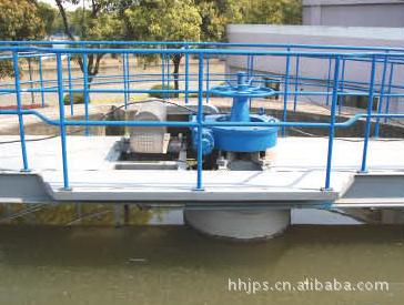 订制、直销--悬挂式中心传动刮泥机