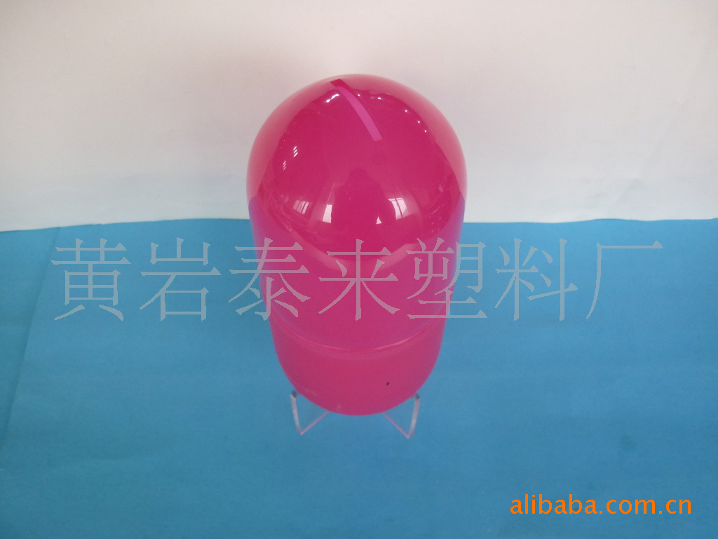 黄岩泰来塑料厂长期专业生产定做T恤包装盒