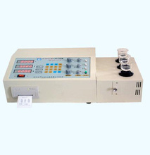 鐵精粉鐵含量分析儀，鐵精粉二氧化硅檢測儀器