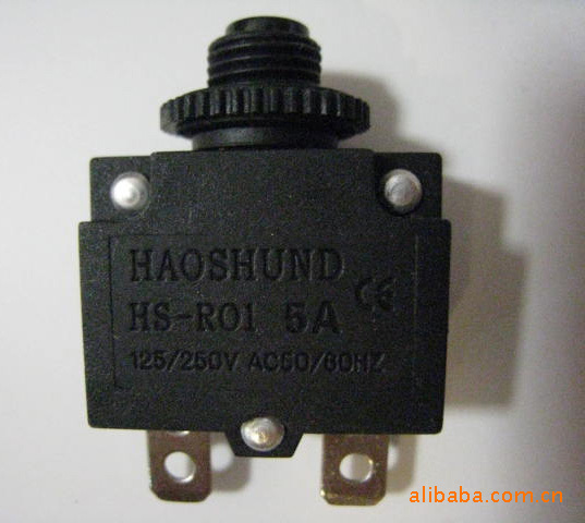 过载保护器 过载开关 过载保护机 ST-1 