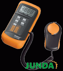 LX1330B袖珍式照度表，LX-1330B照度计