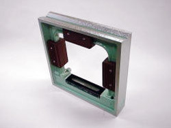 RIKEN 理研   角型精密水准器