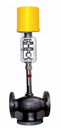 德国BAELZ控制阀，电动执行器等温控系统配件