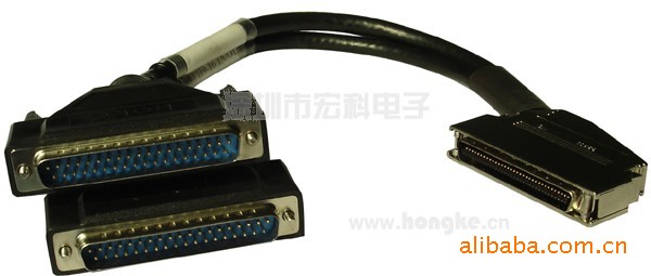 VGA线、显示器线、投影仪线、VGA线材