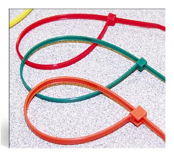 新光供应5×150自锁式尼龙扎带