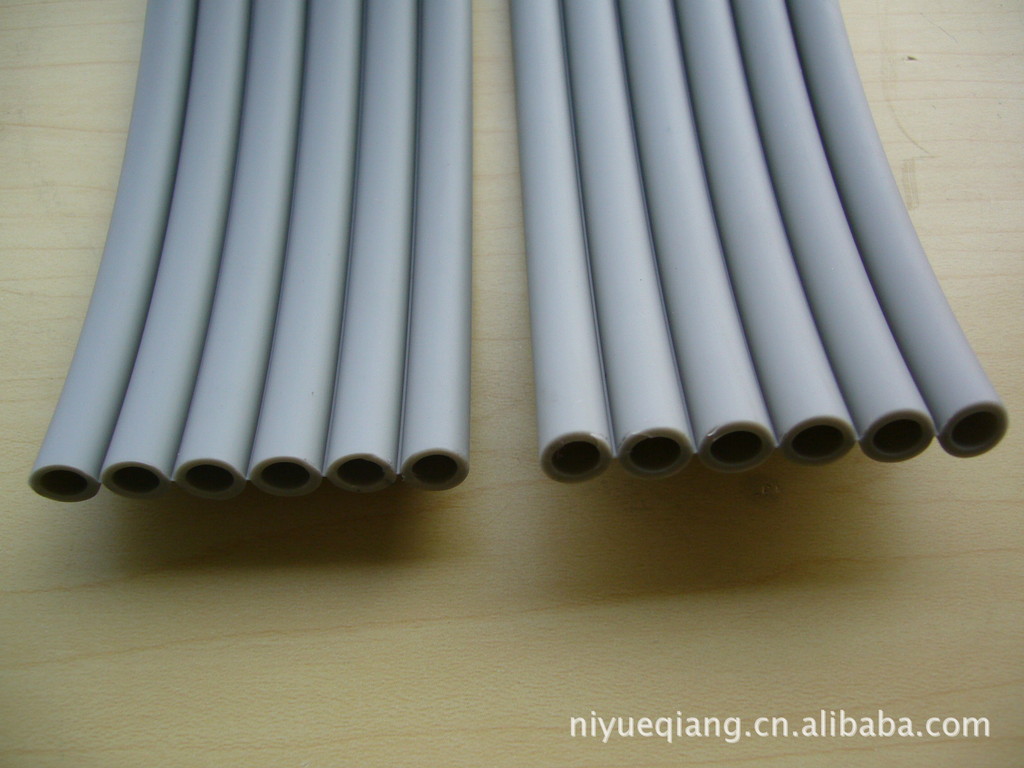 供应六连管 多连管 PVC管 软管