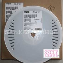 ZR431F01TA ZR431F005TA SOT-23 高度 ZETEX公司 ZR431F01