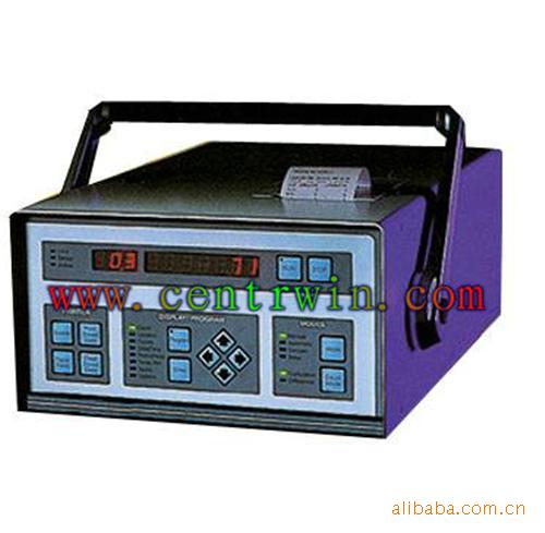尘埃粒子计数器 美国型号：MetOne-2400