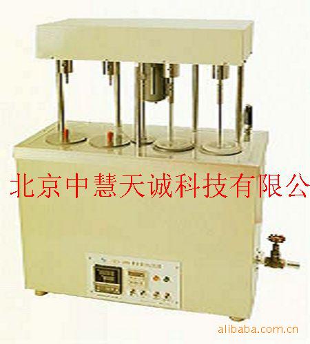 锈蚀腐蚀试验器型号：SJDZ-5096
