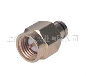 HUBER+SUHNER 65_SMA-50-0-20/111_YH 23035247 SMA Termination