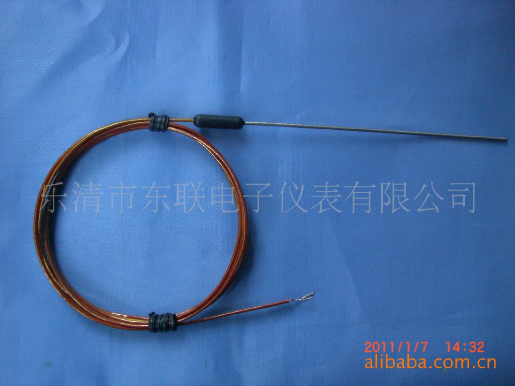 厂家直销 批发供应热流道热电偶 价格实在 欢迎关注 欢迎来电咨询
