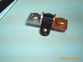 其他输配电;连接器;线夹