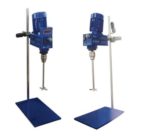 120W悬臂式恒速搅拌机GZ120