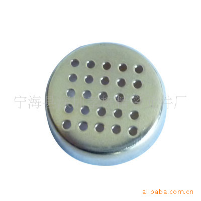 供应黄铜材质过滤网  冰箱干燥过滤网多种规格可选