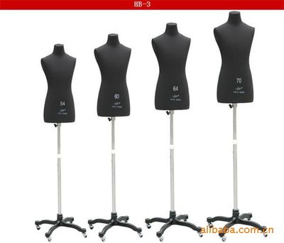 Human platform model children standard Cut the mannequin Board room model,Crop models HB-3