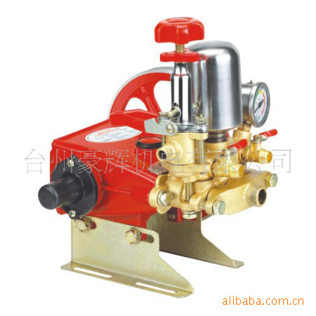 【厂家直销】3WZ-22A-3三缸柱塞泵