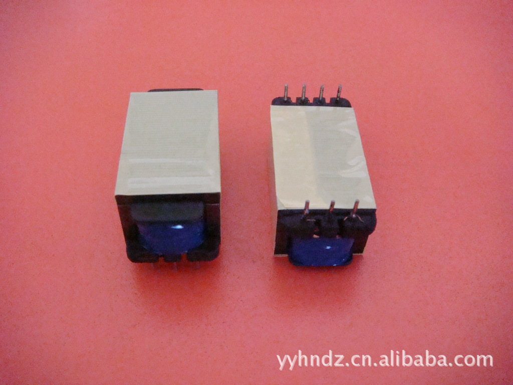 适用于86型中央空调温控仪EI插针系列单相低频变压器