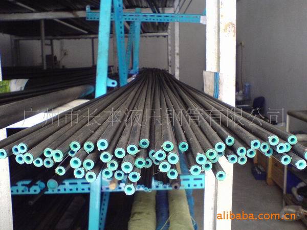 供应EN10305精密液压无缝钢管