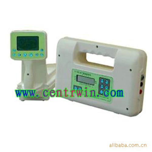 NTWSL-480型地下管线探测仪 中慧