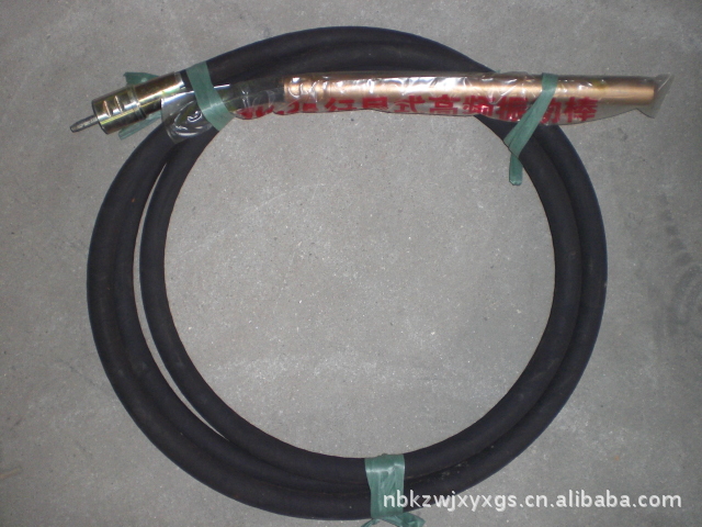 振动棒，插入式，混凝土火售中工程车钢筋搅拌机工程专用机械