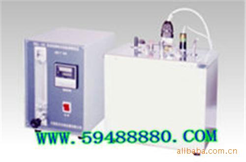 FLZ/1KL-150型发动机燃料实际胶质测定仪