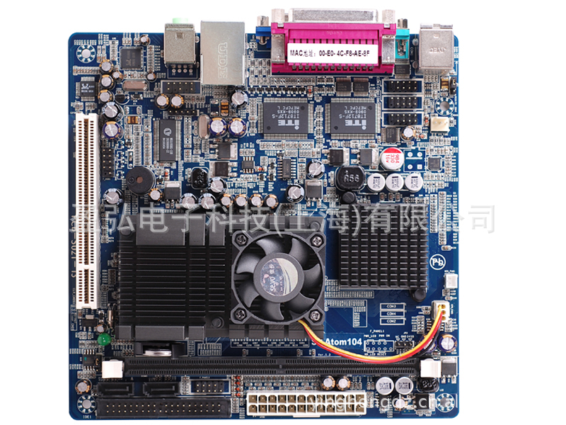 安防监控板SMT贴片加工，楼宇对讲板SMT贴片加工