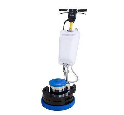 洗地机BF526 加重型石面翻新机 晶面机大理石洗地机静音商用