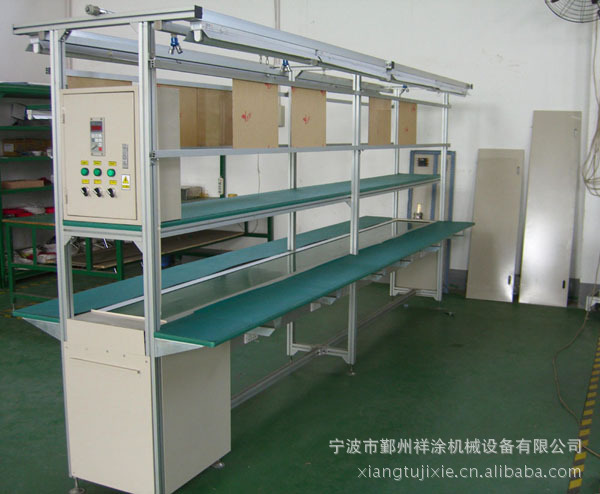 厂家供应 宁波流水线