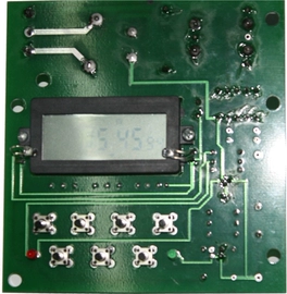 熔锡炉;工业电炉;工业炉