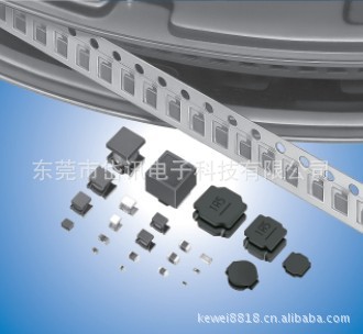 專業批發貼片積層電感(封閉磁路避免幹擾 高可靠度）