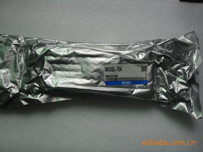 供应全新 MXQ12L-75A 滑台气缸