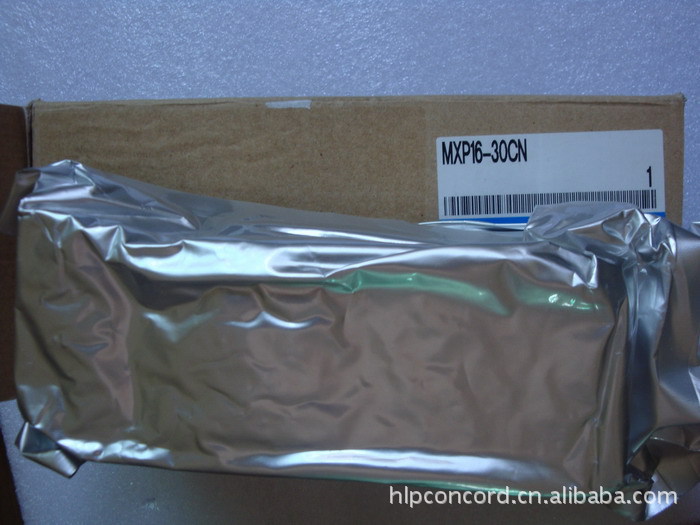 供应全新原装 MXP16-30CN 气动滑台