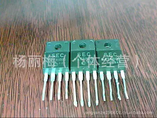 現长期供应原装拆机三极管KA7805