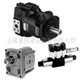 大量供应原装进口parker派克变量柱塞泵(图)