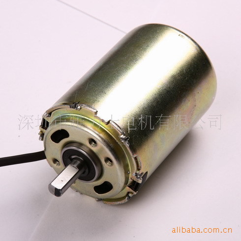 供应按摩椅 老人椅 起身椅电动推杆用电机DM40-1