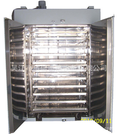 生产 工业烤箱 /推车多层烘箱/数显鼓风干燥箱