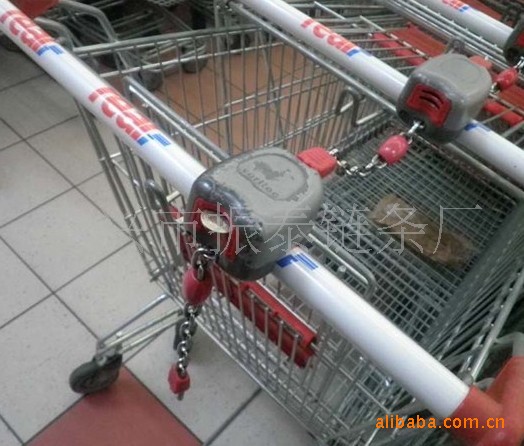 不锈钢非标准链条