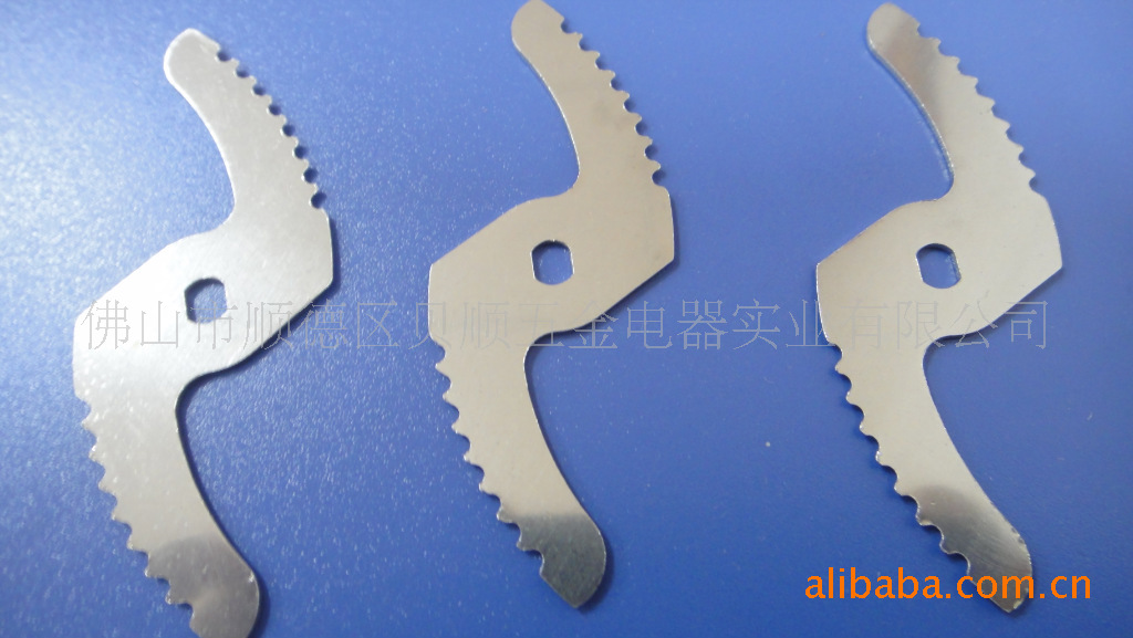 搅拌刀，研磨刀，绞肉刀，榨汁机刀，搅拌机刀，果汁刀，榨汁刀