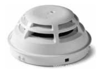 西门子OH720-CN 点型复合式感烟感温火灾探测器