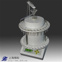 电脑自动部分收集器BSZ-30