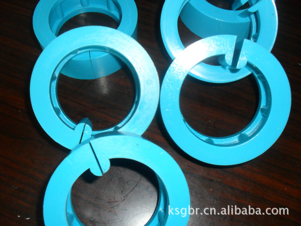 供应纸箱机械专用太阳轮电子厂折粒机专用带卫生行业不粘带